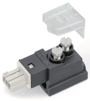 WAGO 893-129 Abgriffmodul,für 