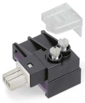 WAGO 893-269 Abgriffmodul,für 