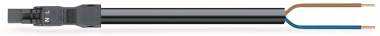 WAGO 891-8992/206-101 konfektionierte 