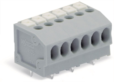 WAGO 805-106 