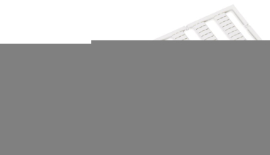 WAGO 793-4501 WMB-Beschriftungskarte, 