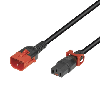 EFB Kaltgeräteverlängerung     EK620SW.3 