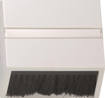 GIRA 068227 Haube steckbar Adapterrahmen 