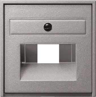 GIRA 027026 Abdeckung UAE/IAE+Netzwerk 