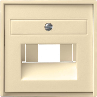 GIRA 027001 Abdeckung UAE/IAE+Netzwerk 