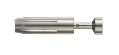 HART Crimpk.-Buchse 4qmm     09330006207 