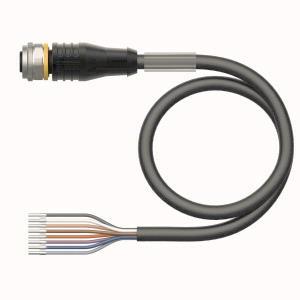 Turck Aktuator-u.           RKS8T-20/TXL 