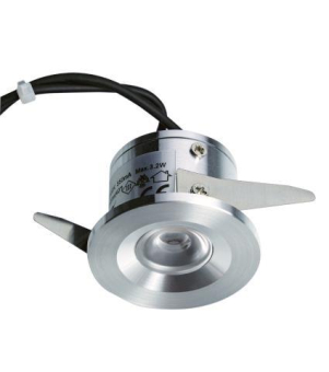 Rutec MELIMAR LED Lichtpunkt LED56981UWW 