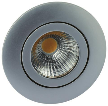 Rutec xLED Einbaustr. 8W     C57359UWWOK 