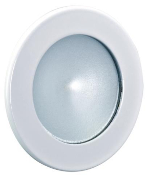 Rutec LARA Winterg. weiss  LED55101WW-V2 