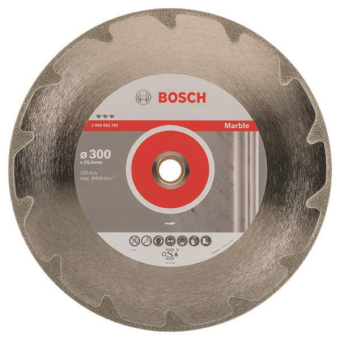 Bosch Diamanttrennscheibe     2608602701 