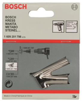 Bosch Schweißschuh 10mm       1609201798 