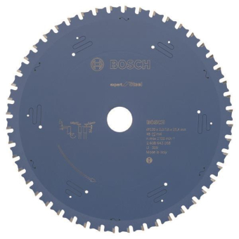 Bosch Kreissägeblatt Expert   2608643058 