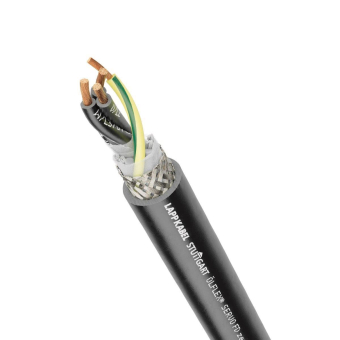 LAPP ÖLFLEX SERVO FD zeroCM 3X10+(1G6) 