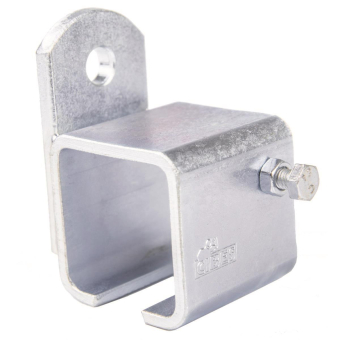 Lapp Werkzeuge   Schienenhalter Wand C40 