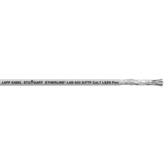 LAPP UNITRONIC LAN 600 S/FTP Cat.7 