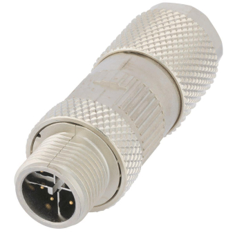 LAPP EPIC DATA ED-IE-AX-M12X-6A-67-FC 