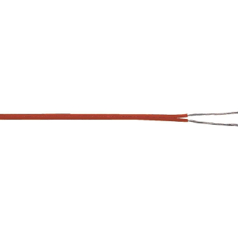 Lapp          ÖLFLEX HEAT 180 SiZ 2X0,75 