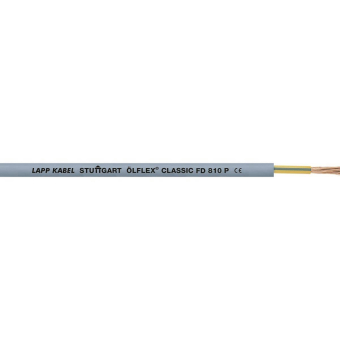 LAPP ÖLFLEX CLASSIC FD 810 P 1G6 