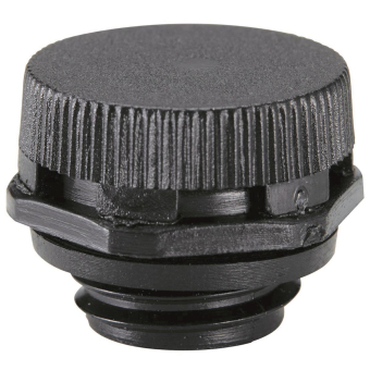 LAPP SKINDICHT VENT 12x1,5 BK plus 