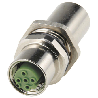 LAPP AB-C4-DSI-M12FSD-M12FSD-M16-SH 