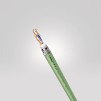Lapp      ETHERLINE  PN CAT.6A Y FLEX FC 