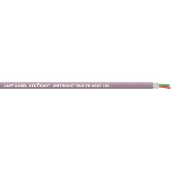 LAPP UNITRONIC BUS PB HEAT 180 