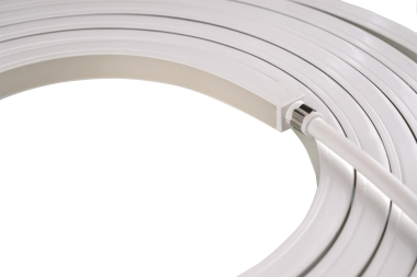 RUTEC OSMIUM Piko 3000K IP65 CRI90 79625 