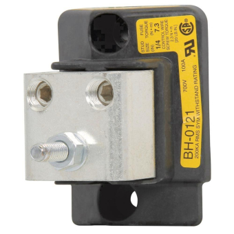 EATON MODULAR BLOCK BH-0122      BH-0122 