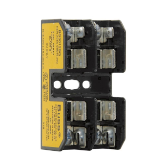 EATON FUSEBLOCK WAS 2894         BG3012B 