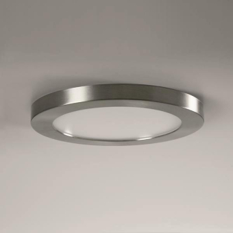 BRUM Frontring nickel matt      81020715 