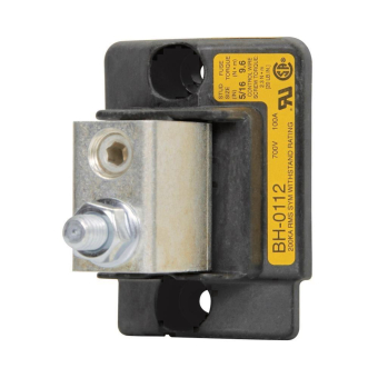 EATON MODULAR FUSEBLOCK          BH-0121 