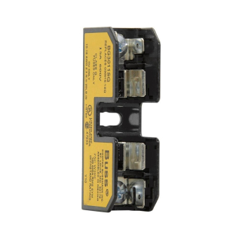EATON FUSEBLOCK WAS 2961        BG3011SQ 