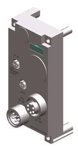 Siemens               6ES7194-4AJ00-0AA0 