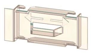 SIEM Zub. für              3NJ6933-1DB00 