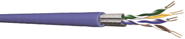 Datenkabel UC400 S23/1 4P CAT6 