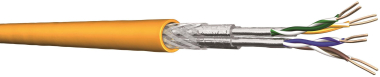 Datenkabel UC1500 MM SS/23 4P 6F  CAT7 