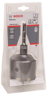 Bosch Hohlbohrkronen-Set 3tlg 2608550065 