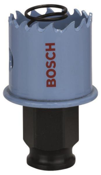 Bosch Lochsäge Special Sheet  2608584787 