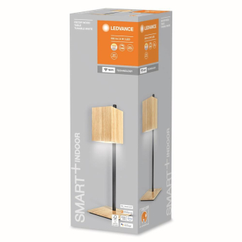 Ledvance Smart+ Wood Table TW Smart+ 