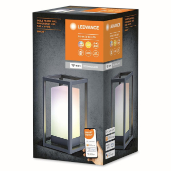 Ledvance Smart+ Table Frame Maxi 