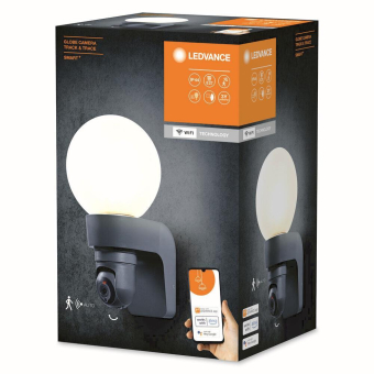 Ledvance Smart+ Camera Globe Track & 