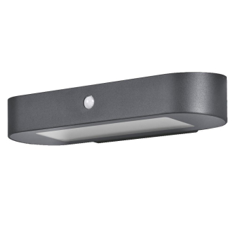Ledvance Endura Style solar WALL Sensor 