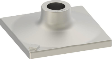 Bosch Stampferplatte          1618633101 