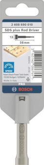 Bosch SDS-plus-               2608690010 