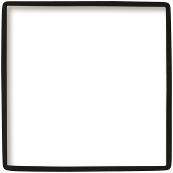 Janitza GEH GEH Silikon-Dichtung 96 x 96 