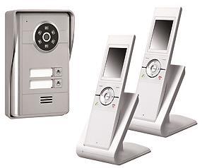 INDEXA Funk-Video-           DVT60/2 SET 