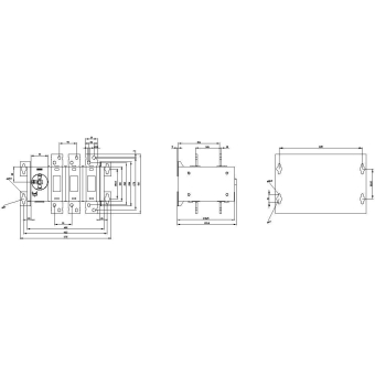 Siemens               3KC0352-0RE00-0AA0 