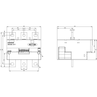Siemens 3UF71141BA010    3UF7114-1BA01-0 