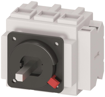 SIEM Haupt-/Not-Aus-  3LD2555-1TP00-0AE8 